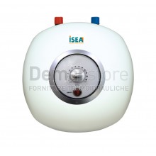 Scaldabagno Elettrico ISEA | SottoLavello | Lt. 15