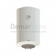 Scaldabagno Elettrico ISEA | Verticale | Jazz | Lt. 80