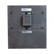 Scatola Regolazione Aria Completa Thermorossi per LE 54 | 70011106