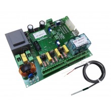 Scheda Thermorossi per H2O 25-COMPACT 25 | 70013773