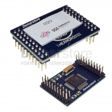 Schedina Elettronica Thermorossi per H2O 18-COMPACT 18 | 60012659