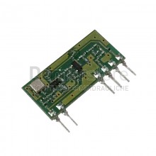 Schedina Trasmettitore Thermorossi per ALADINO | SCHTRASMETTIT