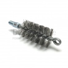 Scovolo in Acciaio Inox Tondo Ø45 mm