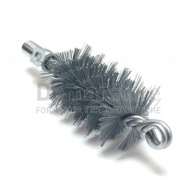 Scovolo Famar Acciaio Inox Quadrato 40x40 mm