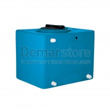 Serbatoio Polietilene Cubico Cordivari Lt. 500