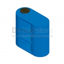 Serbatoio Polietilene Parallelepipedo Cordivari Lt.1000
