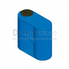 Serbatoio Polietilene Parallelepipedo Cordivari Lt. 500