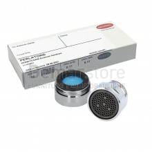 Set 10 Aeratori Neoperl HONEYCOMB Maschio M24x1 | 13,5 - 15 Lt/min