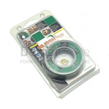 Nastro Sigillante Facot Silicon Tape per Raccordi Idraulici mt.5