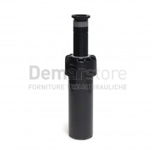 Irrigatore Statico Irritrol SL 2" Alzo cm.5 con Ugello Regolabile PRO-VAN 17'