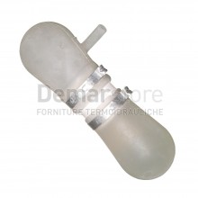 Soffietto per Pulsante PROHYDRO | DMU194