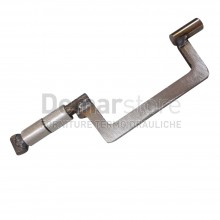 Spatola Paletta Braciere Thermorossi per COMPACT 18 Class 5 | 70017701