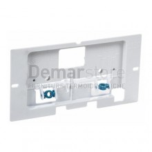Sportello per Cassetta ECO Pucci con Placca SLIM | 80130911