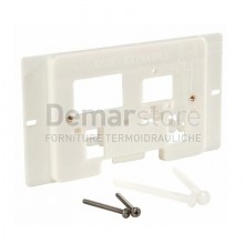 Sportello Completo Pucci per Cassetta Incasso ECO | 80000211