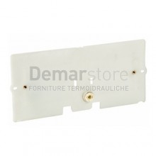 Sportello Completo Pucci per Cassetta SARA M8 | 80006240