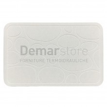 Tappeto Bagno Innovativo Mr. DRY Rigido Auto Assorbente cm.45x35