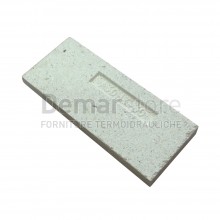 Tavella Longitudinale Inferiore per Bruciatore LE 24-35-54-102 mm.270x110 | 70011183