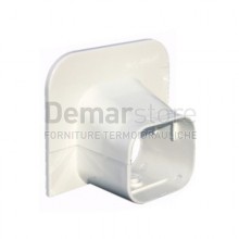 Terminale ad Angolo Eco Line TA72-EXC