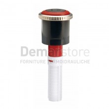 Testina Hunter Rotator MP1000 90-210°