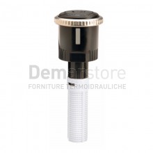 Testina Hunter Rotator MP2000 90-210°