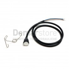 Termostato Eurapo TM di Minima Temperatura Acqua