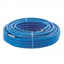 Geberit FLOWFIT Tubo Multistrato Rivestito 32x2,8 | Rotolo mt.25