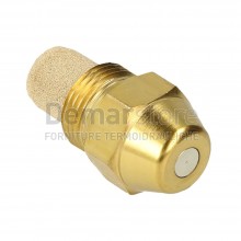 Ugello Bruciatore Gasolio | Angolo 60° W | GPH 0.40