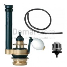 Batteria per Cassetta a Zaino Ottone ITStodini UNIBOX