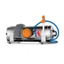 Kit Supporto Pedrollo per Installazione Orizzontale Elettropompe serie UP