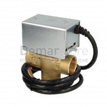 Valvola di Zona Honeywell 3 Vie 1" FF | V4044F1034/B