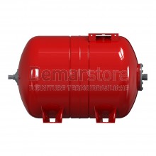 Idrosfera per Autoclave | Orizzonatale | Lt  50