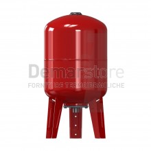  Idrosfera per Autoclave | Verticale | VAREM | CE | Lt 300
