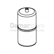 Vaso di Espansione Thermorossi Lt.2,5 per H2O-COMPACT | 60012593