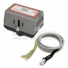Motore Honeywell | VC6612 | SPDT 220V. con Micro + Cavo 6 Fili