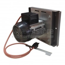 Ventilatore Completo Aspirato Thermorossi Tipo Nuovo per LE 24-35-54 | 70013100