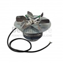 Ventilatore Aspiratore Fumi Thermorossi per ECOTHERM | 60010114