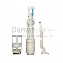 Kit Valvola RIOS Valsir dal 1996 al 2014 Doppio Scarico | VS0820802