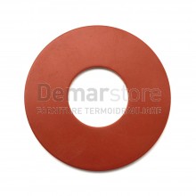 Guarnizione per Valvola di Scarico Valsir Diam. 57 x 24 mm | VS0866603