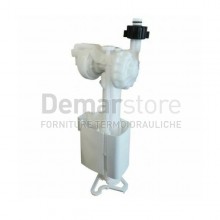 Galleggiante Valsir Mod. COMPACT | Attacco Verticale | VS0866693