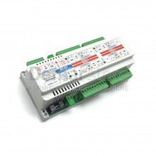 Centralina Elettronica Multizona Semplificata Coelte fino a 4 Zone | ZC-04