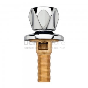 Rubinetto Bidet Singolo Attacco 1/2"