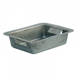 Cassetto Porta Cenere Clam per FOCOLARI e FAVILLA mm.205x300 | 05020037