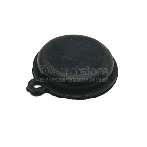 Membrana per Caldaia Junkers-Bosch-Triplex | Diam. 51 mm