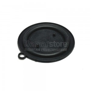 Membrana per Caldaia Silber-Saunier Duval-Fargas-Triplex | Diam. 63 mm