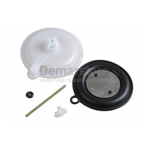 Calotta Completa per Scaldino Saunier Duval Dopo 1992 | 05349700