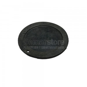 Membrana per Valvola Caldaia Fugas | Diam. 77 mm