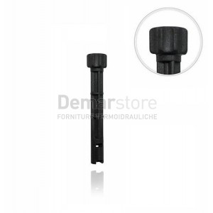 Prolunga Rubinetto Carico Eolo Mini Immergas | 1013471