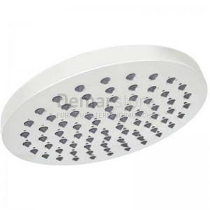 Soffione Doccia | Tondo | in ABS | Cromato | cm.20