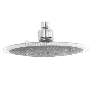 Soffione Doccia Propus Cromato D.200mm