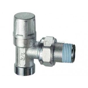  Detentore FAR a Squadra Attacco M 24x19 Diam. 1/2" | 1100 12